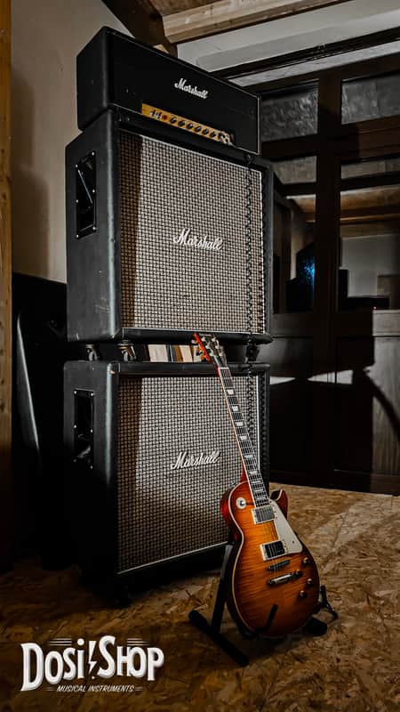 Bundle Made for Rock - Killer Tone (Marshall, Edwards, Electro Harmonix, Vox, Bogner) image 1