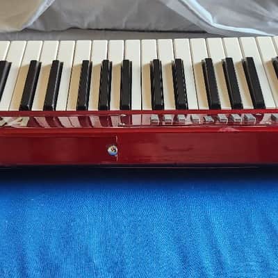 Yamaha KX1 late 70s-early 80s - gloss image 1