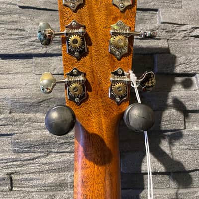 Martin Standard Series D-18 - Natural image 8