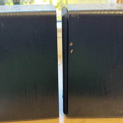 Micca MB42 MB42-C 3 Piece center suround speaker set imagen 5