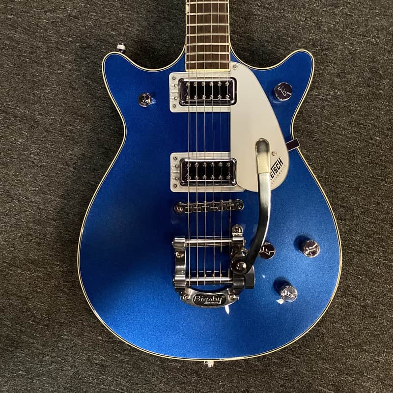 Gretsch G5332T Electric Guitar image 1
