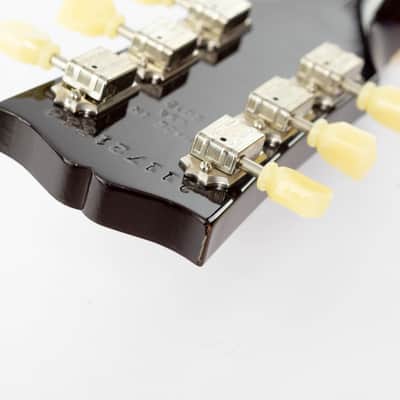 Gibson Les Paul Traditional 2012 Desert Burst image 23
