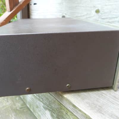 Dynaco PAS 2 pas 3 stereo tube preamplifier preamp image 5
