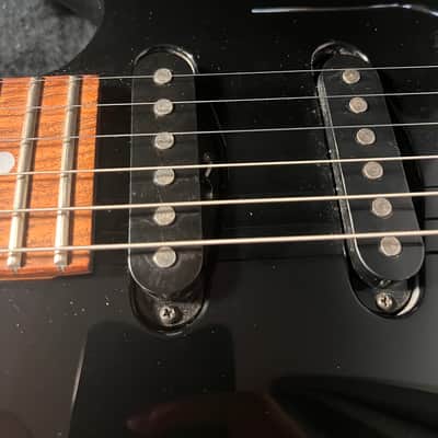 Ibanez SA260 MIJ (2000) – Rare First-Year Production image 4