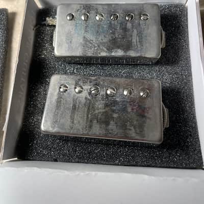 Lollar Guitars Imperial Humbuckers Peter Green image 2