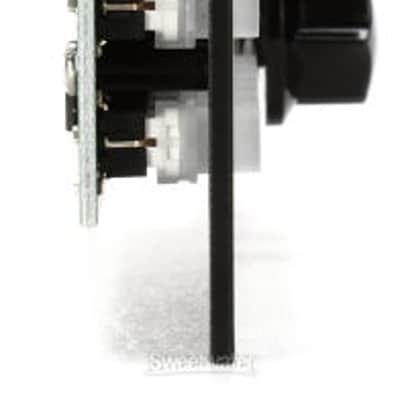 Erica Synths Black Sequencer Eurorack Sequencer Module (BkSequencerd2) image 5
