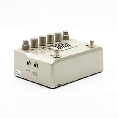 Blackstar Amplification HT Dual Owned By Ilan Rubin image 9