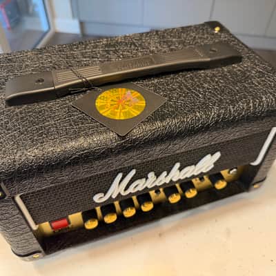 Marshall DSL1HR Guitar Amp Head image 5