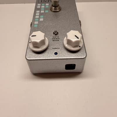 Keeley Omni Reverb – USA Made – Signed & Dated (03/07/18) image 3