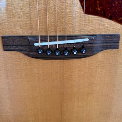 Bourgeois Legacy Series Banjo Killer Slope D (2025) image 11