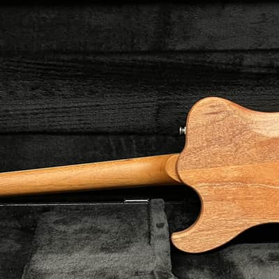 Dunable R2 2023 Teal Flame Maple image 4
