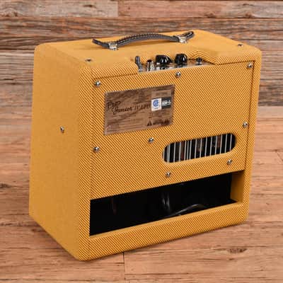 Fender Pro Junior IV LTD image 2