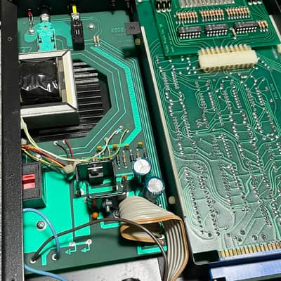 Valley Audio PR-2A with 2 Kepex Ⅱ Gate image 11