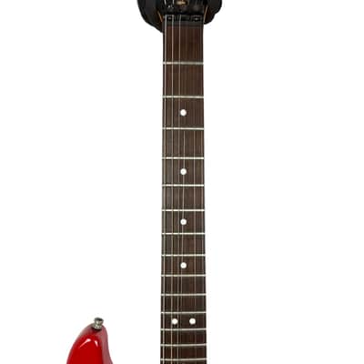 Charvel by Jackson Model 3 HSS - Red image 8