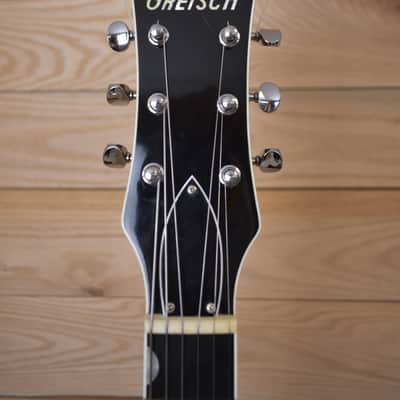 Gretsch Duo Jet 125th Anniversary 2008 - Black image 10
