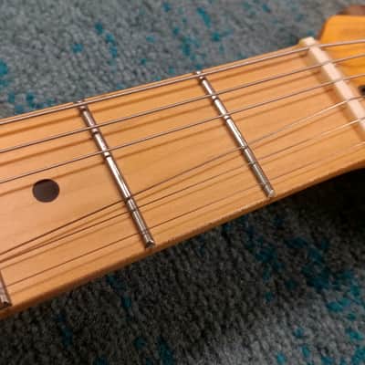 Firefly FFTH Pure Series (Thinline Telecaster Style FFTL) image 6