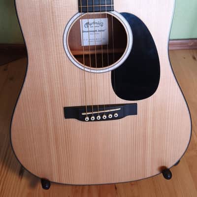 Martin DJR-10 Dreadnought Junior 2019 - Present - Natural image 2