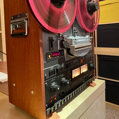 Otari MX5050BII2 Tape Recorder in excellent condition image 3