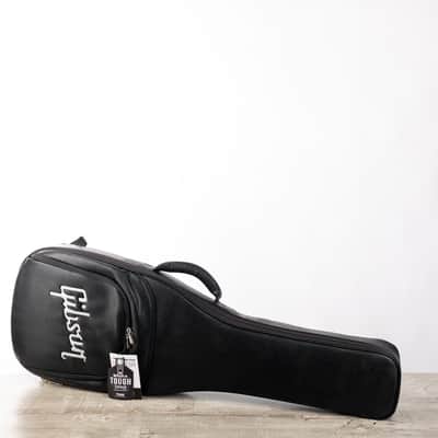 Gibson Les Paul Studio Session, Translucent Ebony Burst | Demo image 18