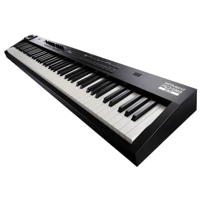 Roland RD-88 EX 88-Key Digital Stage Piano image 3
