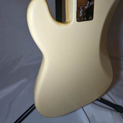 Fender American Standard Precision Bass 1983 image 10