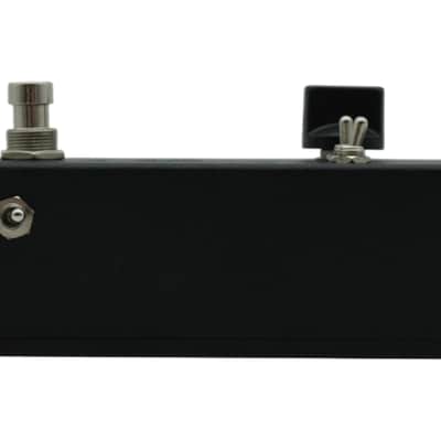 DS Custom Audio Electronics Range T – Germanium Treble Booster image 4
