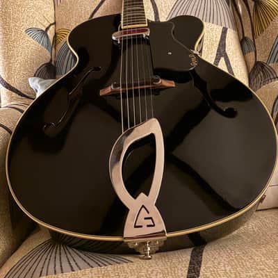 Guild A-150 Savoy image 2