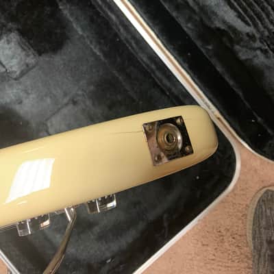 Kramer Focus 2000 Made in Japan shredder image 9