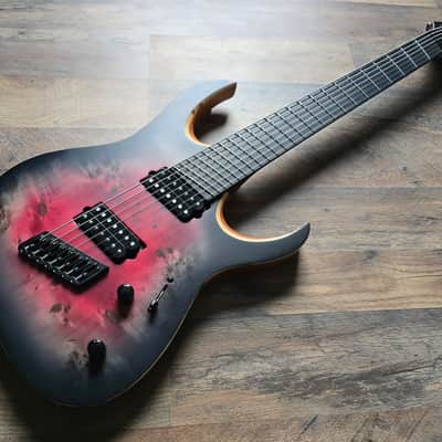 Mayones Duvell VF 7 Elite Multiscale image 4