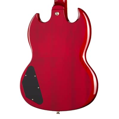 Epiphone SG Standard CH Cherry - Double Cut Models image 7
