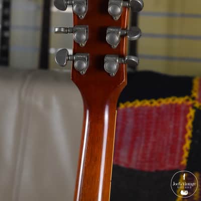 Gibson Custom Shop Les Paul '59/R9 Reissue 2003 Historic Makeover image 4