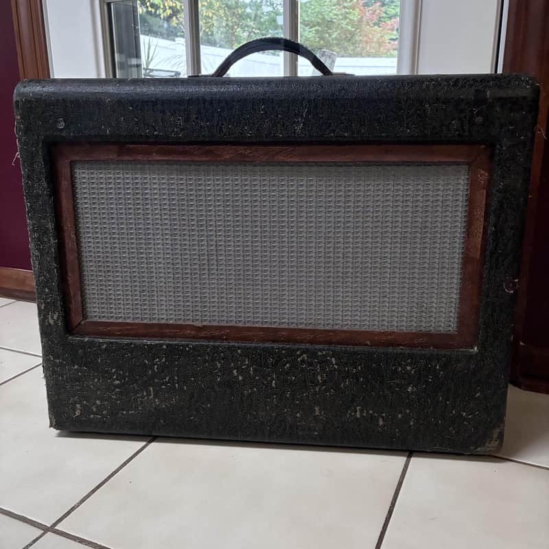 Gibson GA-30