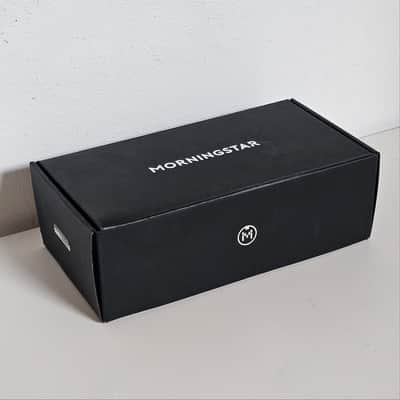 Morningstar Engineering MC8 2020 - Present - Anodized Black image 6