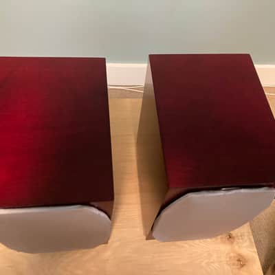BC Acoustique B-1 2-way speakers image 3