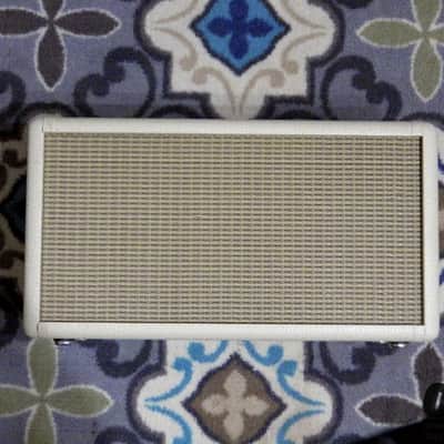 Gomez "G-Spring" Boutique Reverb Unit with Upgraded MOD Spring Tank! image 9
