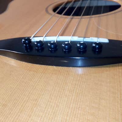 Avalon Jacques Stotzem Signature Model 2004, Stunning Fingerstyle - Lowden made image 16