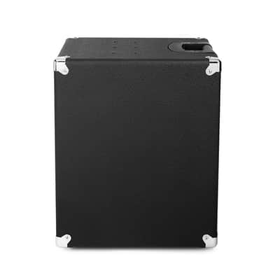 Genzler MG-12T-V Magellan Vertical Neo--1X12” W/Twt, 350W, 8 Ohm image 3