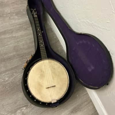 Kingston 4string - Natural image 13