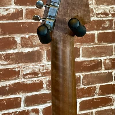 Deimel BlueStar Pre-Owned / 2020 Thermo-Cured Spruce & Walnut W/ Tornipulator (Authorized Dealer) image 10