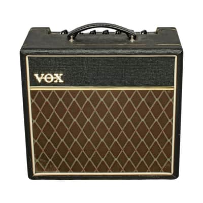 Vox Pathfinder 15R 15-Watt 1x8