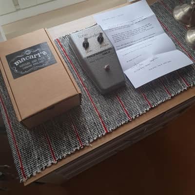 Sola Sound Tonebender Pro MK II 2024 image 1