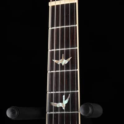 Used 2019 PRS Core McCarty 594 Charcoal Cherry Sunburst with OHSC image 6