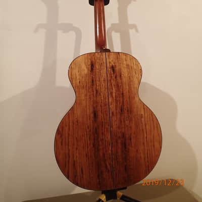 Fender Ensenada ESM-10E 2007 imagen 2