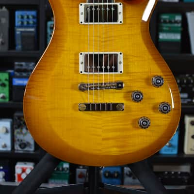 PRS S2 McCarty 594 2020 - 2024 - McCarty Sunburst image 3