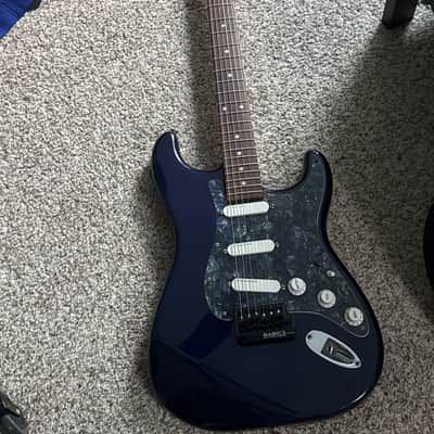 Fender Stratocaster Partscaster image 4
