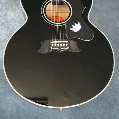 Gibson Elvis Presley Signature SJ-200 image 1