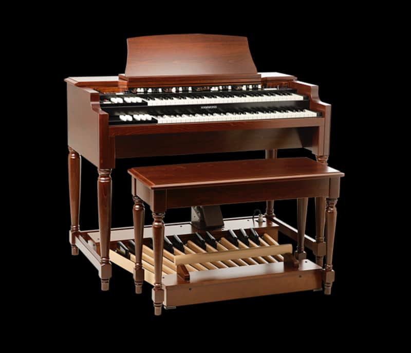 Hammond XK5 CLASSIC EDITION image 1