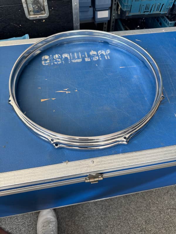 Sonor Swinger hoops Bild 1