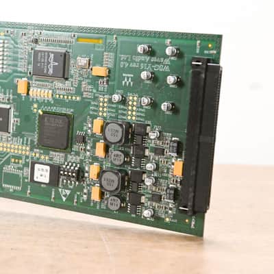 Waves WSG-Y16 SoundGrid Interface mini-YGDAI I/O Card CG015DJ image 7