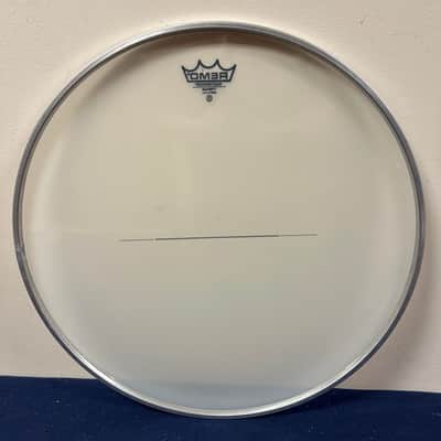 Remo Timpani Head Hazy 22 8/16" image 5